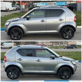 Suzuki Ignis 1.2 Бензин * * * 38000км.* * * Сервизна книжка * *, снимка 5