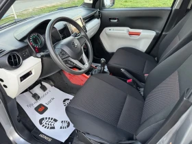 Suzuki Ignis 1.2 Бензин * * * 38000км.* * * Сервизна книжка * *, снимка 7