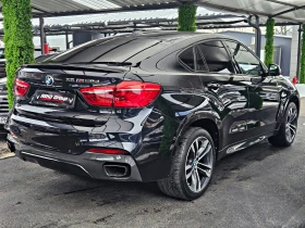 BMW X6 M50D/DIGITAL/DISTR/360CAMERA/B&O/ВАКУУМ/ПОДГРЕВ/LI - цена по договаряне - 10319022 5