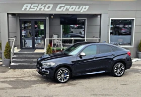 BMW X6 M50D/DIGITAL/DISTR/360CAMERA/B&O/ВАКУУМ/ПОДГРЕВ/LI - цена по договаряне - 10319022 17