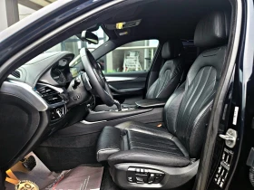 BMW X6 M50D/DIGITAL/DISTR/360CAMERA/B&O/ВАКУУМ/ПОДГРЕВ/LI - цена по договаряне - 10319022 15