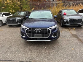 Audi Q3 * Komfort * CARFAX * БЕЗ ПЪРВОНАЧАЛНА ВНОСКА, снимка 6