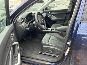 Audi Q3 * Komfort * CARFAX * БЕЗ ПЪРВОНАЧАЛНА ВНОСКА, снимка 5