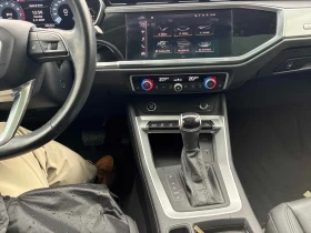 Audi Q3 * Komfort * CARFAX * БЕЗ ПЪРВОНАЧАЛНА ВНОСКА, снимка 9