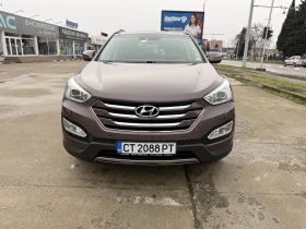 Hyundai Santa fe DM - 16600 € / 32466.78 лв. - 50887984 2