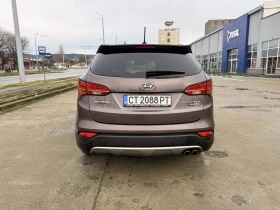 Hyundai Santa fe DM - 16600 € / 32466.78 лв. - 50887984 3