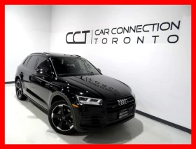 Audi Q5 * CARFAX * ЦЕНА ДО БГ