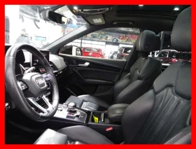 Audi Q5 * CARFAX * ЦЕНА ДО БГ - 19100 € / 37356.35 лв. - 19302038 11