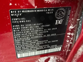 VW Tiguan R LINE BLACK EDITION С РЕГИСТРАЦИЯ & АВТО КРЕДИТ - 29700 € / 58088.15 лв. - 21536422 14