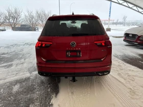 VW Tiguan R LINE BLACK EDITION С РЕГИСТРАЦИЯ & АВТО КРЕДИТ - 29700 € / 58088.15 лв. - 21536422 6