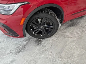 VW Tiguan R LINE BLACK EDITION С РЕГИСТРАЦИЯ & АВТО КРЕДИТ - 29700 € / 58088.15 лв. - 21536422 5