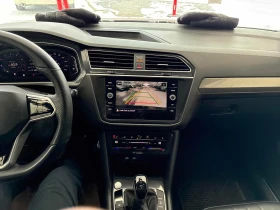 VW Tiguan R LINE BLACK EDITION С РЕГИСТРАЦИЯ & АВТО КРЕДИТ - 29700 € / 58088.15 лв. - 21536422 11