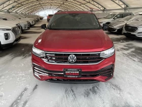 VW Tiguan R LINE BLACK EDITION С РЕГИСТРАЦИЯ & АВТО КРЕДИТ - 29700 € / 58088.15 лв. - 21536422 4