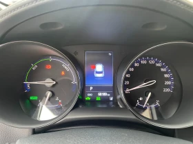Toyota C-HR 1.8Hybrid e-CVT Club- в Гаранция - 23995 € / 46930.14 лв. - 70869148 11