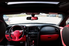 Infiniti Fx 30, снимка 11 - Автомобили и джипове - 53698932