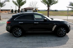 Infiniti Fx 30, снимка 3 - Автомобили и джипове - 53698932