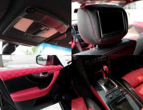 Infiniti Fx 30, снимка 13 - Автомобили и джипове - 53698932