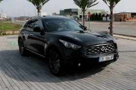 Infiniti Fx 30, снимка 7 - Автомобили и джипове - 53698932