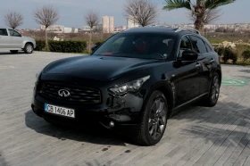 Infiniti Fx 30