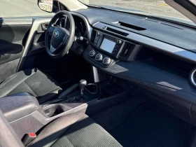Toyota Rav4 * LE * 2 КЛЮЧА* ПОДГРЕВ* КЕЙЛЕС*  | Auto.bg — изображение 11