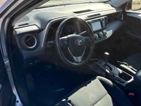 Toyota Rav4 * LE * 2 КЛЮЧА* ПОДГРЕВ* КЕЙЛЕС*  | Auto.bg — изображение 5