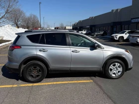 Toyota Rav4 * LE * 2 КЛЮЧА* ПОДГРЕВ* КЕЙЛЕС*  | Auto.bg — изображение 3