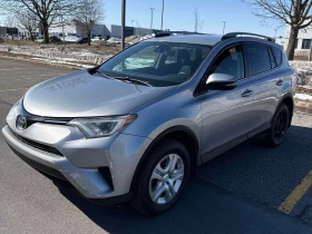 Toyota Rav4 * LE * 2 КЛЮЧА* ПОДГРЕВ* КЕЙЛЕС*  | Auto.bg — изображение 10