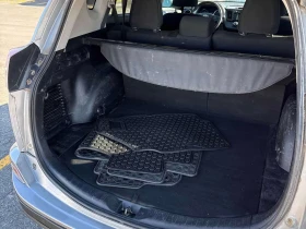 Toyota Rav4 * LE * 2 КЛЮЧА* ПОДГРЕВ* КЕЙЛЕС*  | Auto.bg — изображение 12