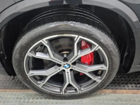 BMW X5 40i * * M ПАКЕТ * * CARFAX * * АВТО КРЕДИТ * *  | Auto.bg — изображение 7