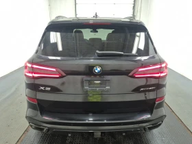 BMW X5 40i * * M ПАКЕТ * * CARFAX * * АВТО КРЕДИТ * *  | Auto.bg — изображение 5