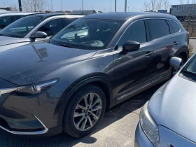 Mazda CX-9 * Signature * PANO* KEYLESS* ПОДГРЕВ*  | Auto.bg — изображение 2
