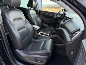 Hyundai Tucson 2.0 CRDi 185кс 4х4 Premium/ Панорама/ Камера - 16900 € / 33053.53 лв. - 38793624 13
