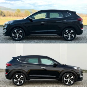 Hyundai Tucson 2.0 CRDi 185кс 4х4 Premium/ Панорама/ Камера - 16900 € / 33053.53 лв. - 38793624 7