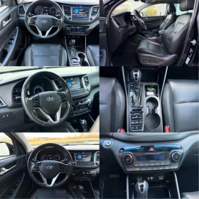 Hyundai Tucson 2.0 CRDi 185кс 4х4 Premium/ Панорама/ Камера - 16900 € / 33053.53 лв. - 38793624 16