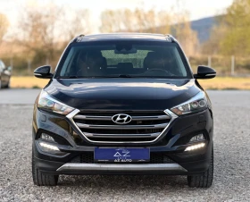 Hyundai Tucson 2.0 CRDi 185кс 4х4 Premium/ Панорама/ Камера - 16900 € / 33053.53 лв. - 38793624 2