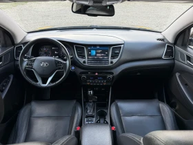Hyundai Tucson 2.0 CRDi 185кс 4х4 Premium/ Панорама/ Камера - 16900 € / 33053.53 лв. - 38793624 8