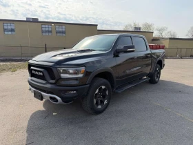 ������ Dodge RAM 1500