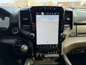 Dodge RAM 1500  | Rebel | HEAD-UP | CARFAX  | Mobile.bg � ����� ������ 12