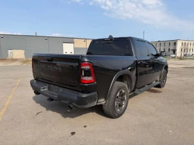 Dodge RAM 1500  | Rebel | HEAD-UP | CARFAX  | Mobile.bg � ����� ������ 5