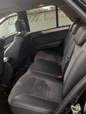 Mercedes-Benz ML 320 CDI | Mobile.bg � ����� ������ 8