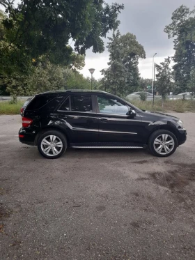 Mercedes-Benz ML 320 CDI | Mobile.bg � ����� ������ 11