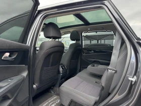 Kia Sorento 2.2D-4X4-KEYLESS-CAMERA-�������� | Mobile.bg � ����� ������ 16