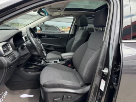 Kia Sorento 2.2D-4X4-KEYLESS-CAMERA-�������� | Mobile.bg � ����� ������ 9