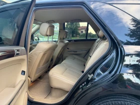 Mercedes-Benz ML 280 AMG* ИТАЛИЯ | Auto.bg — изображение 9