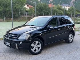 Mercedes-Benz ML 280 AMG* ИТАЛИЯ | Auto.bg — изображение 7