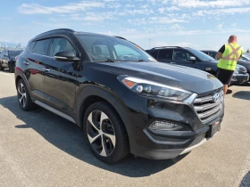 Hyundai Tucson * ULTIMATE * АВТОКРЕДИТ * ГЛАВНО ПРЕДСТАВИТЕЛСТВО | Auto.bg — изображение 2