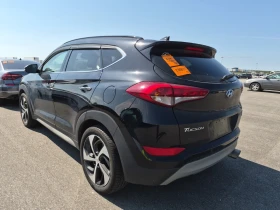 Hyundai Tucson * ULTIMATE * АВТОКРЕДИТ * ГЛАВНО ПРЕДСТАВИТЕЛСТВО | Auto.bg — изображение 4