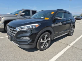 Hyundai Tucson * ULTIMATE * CARFAX * БЕЗ ПЪРВОНАЧАЛНА ВНОСКА