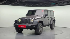 Jeep Wrangler 3.6 - RUBICON - BUY NOW