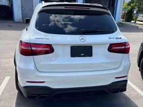 Mercedes-Benz GLC 63 AMG S AMG 4MATIC+ Burmester  | Auto.bg — изображение 4